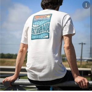 Patagonia shirt